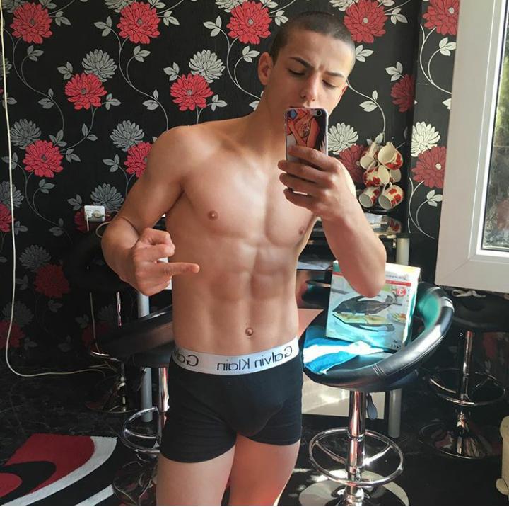Calvin Klein Underwear