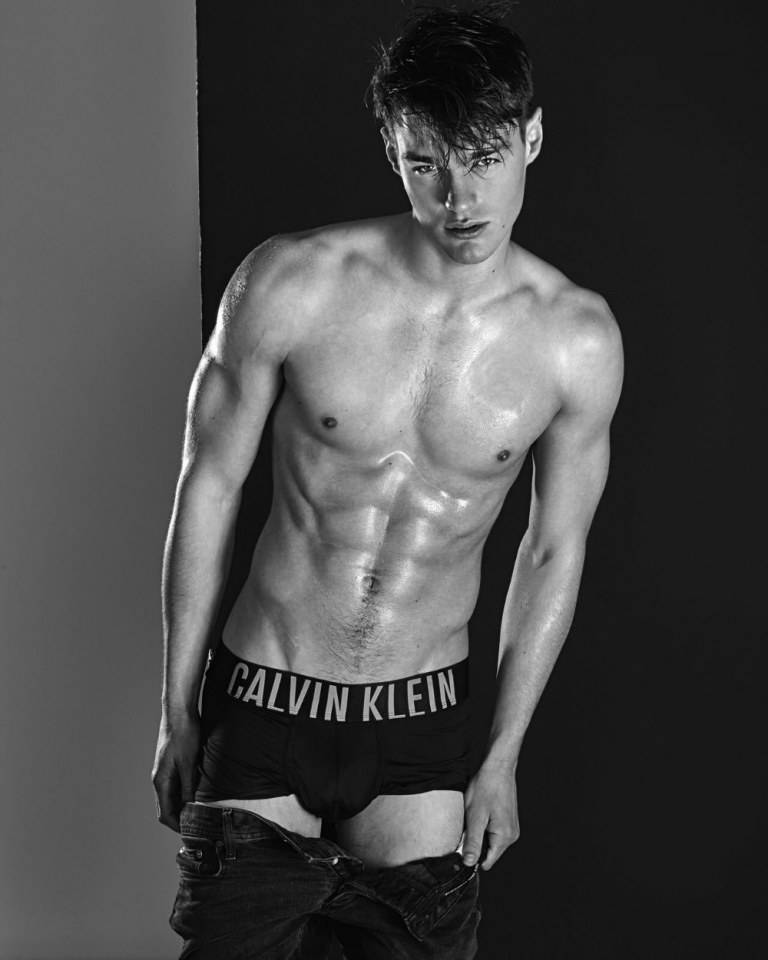 Calvin Klein Underwear
