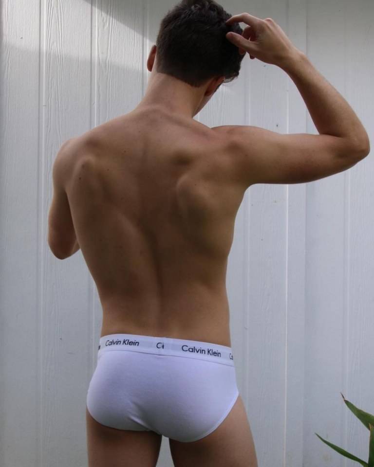 Calvin Klein Underwear