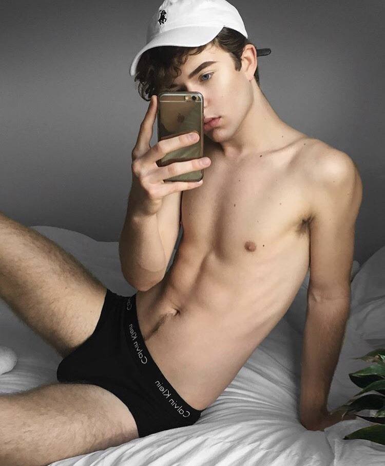 Calvin Klein Underwear