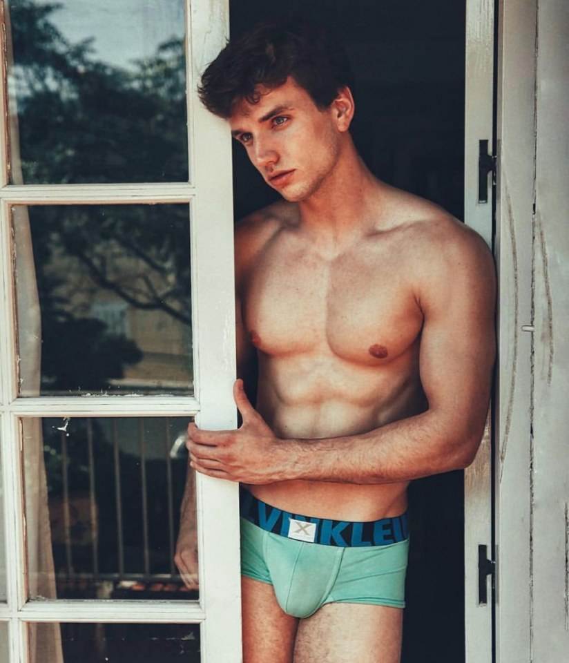 Calvin Klein Underwear