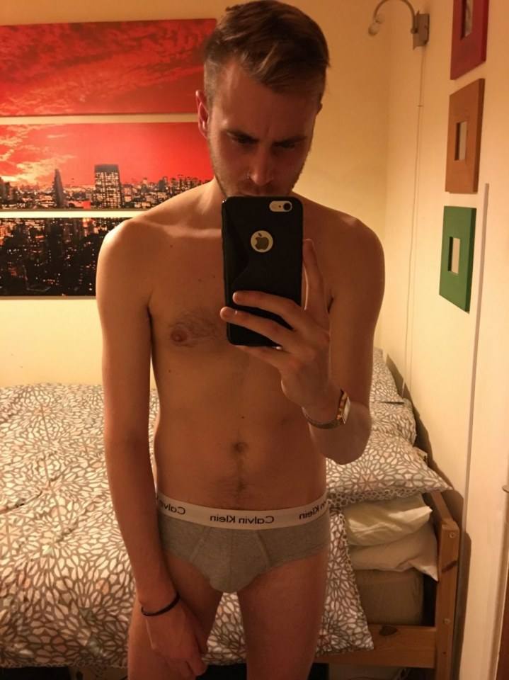 Calvin Klein Underwear