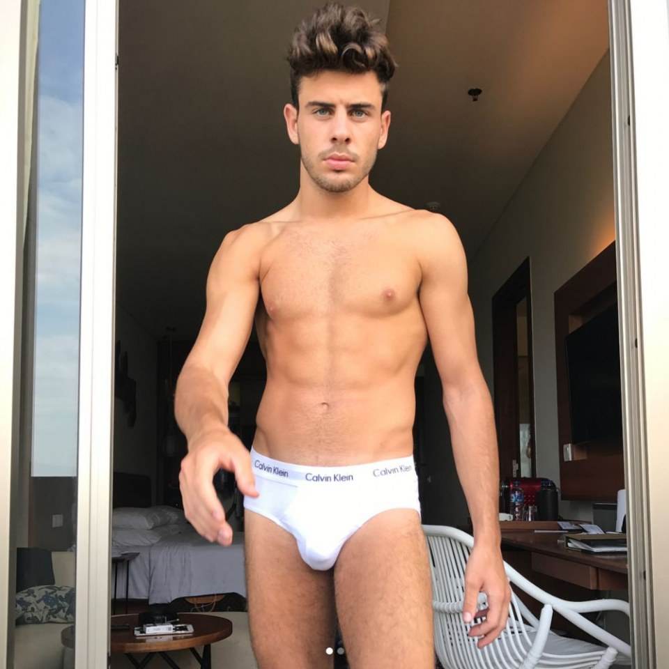 Calvin Klein Underwear
