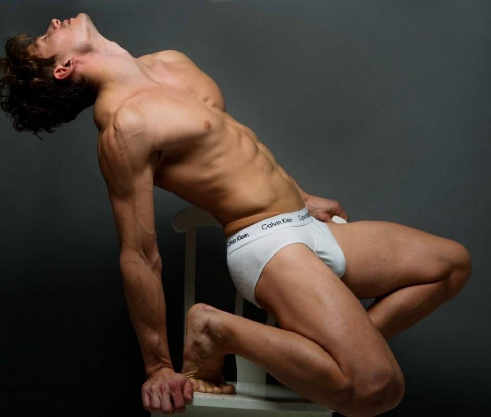 LINE OpenChat : Underwear For Men