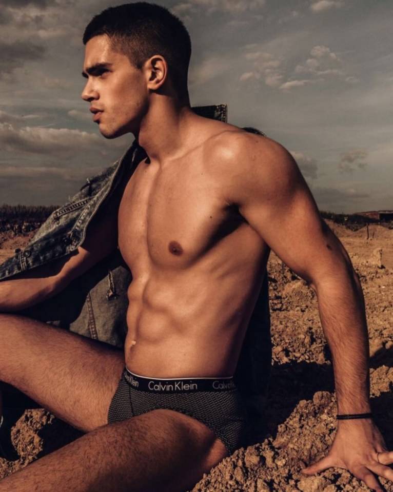 Calvin Klein Underwear