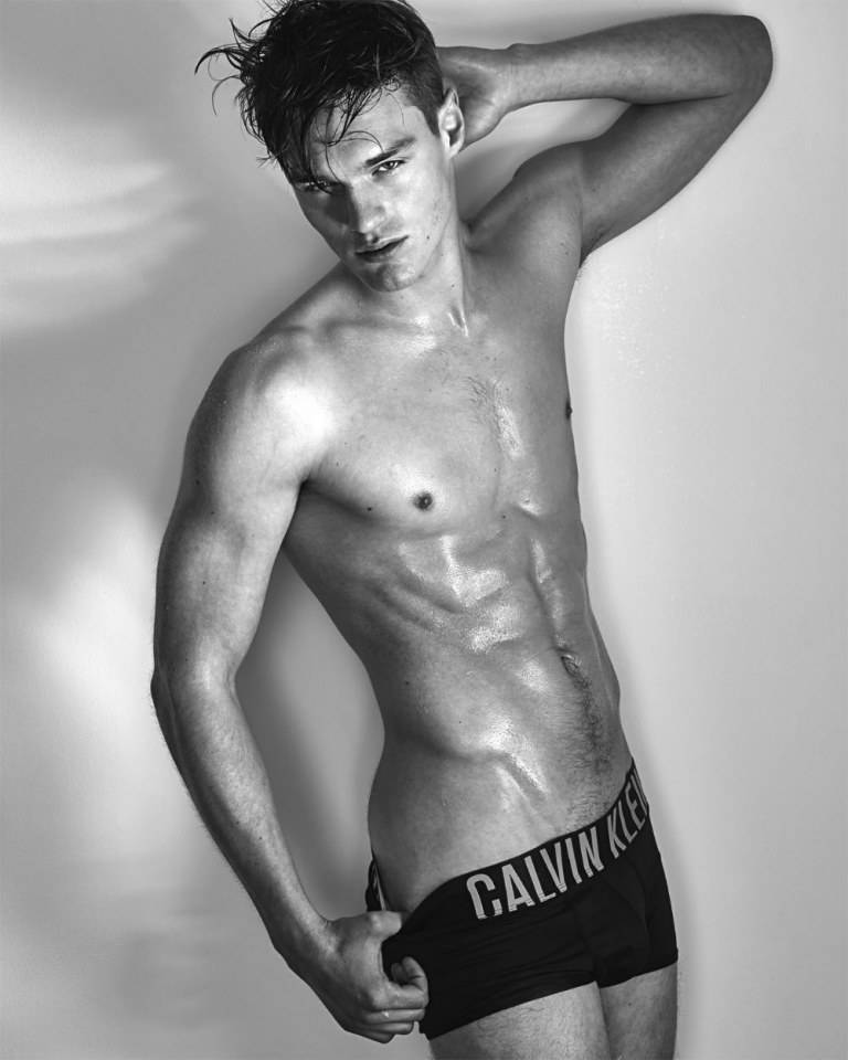 LINE OpenChat : Underwear For Men