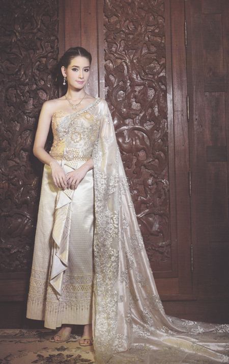 20ดารากับชุดไทยสวยๆมาดูกัน