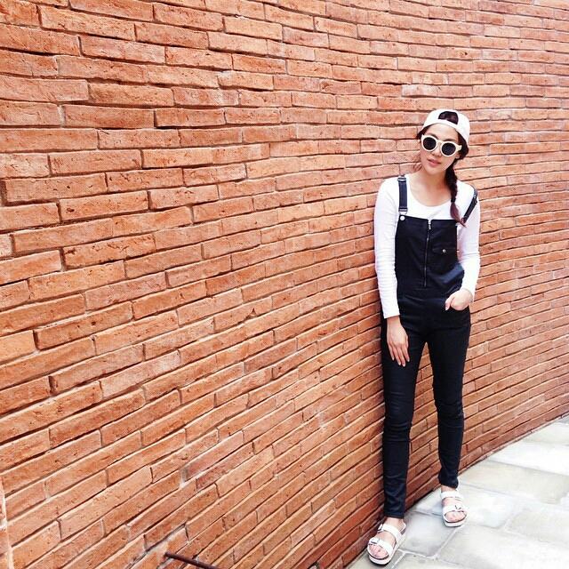 แฟชั่นเอี๊ยมดารา