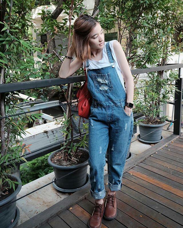 แฟชั่นเอี๊ยมดารา