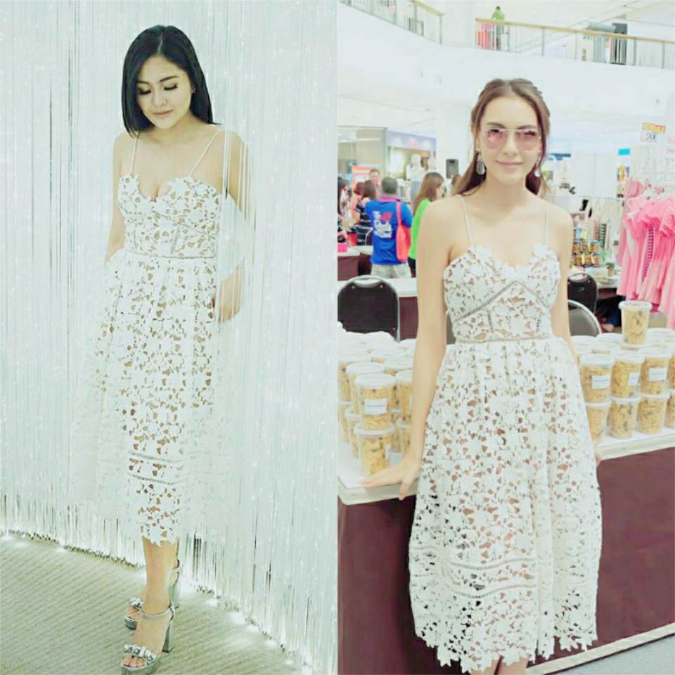 20ดาราใส่ชุดซ้ำชุดเหมือนใครเด่นใครดับมาดูกัน