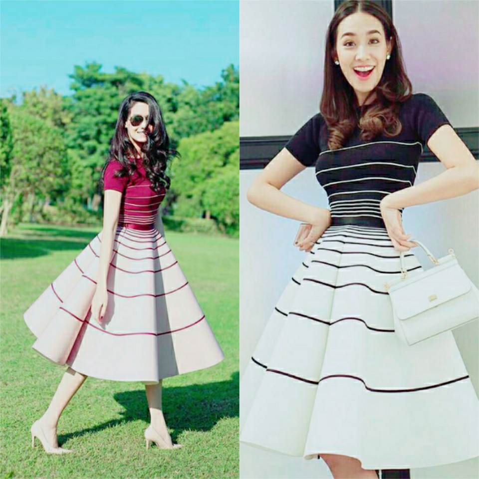 20ดาราใส่ชุดซ้ำชุดเหมือนใครเด่นใครดับมาดูกัน