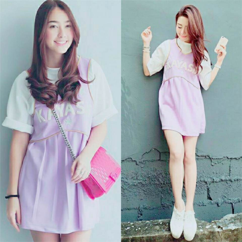 20ดาราใส่ชุดซ้ำชุดเหมือนใครเด่นใครดับมาดูกัน