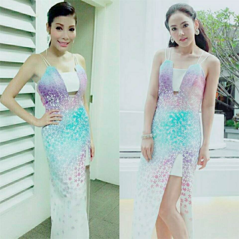 20ดาราใส่ชุดซ้ำชุดเหมือนใครเด่นใครดับมาดูกัน