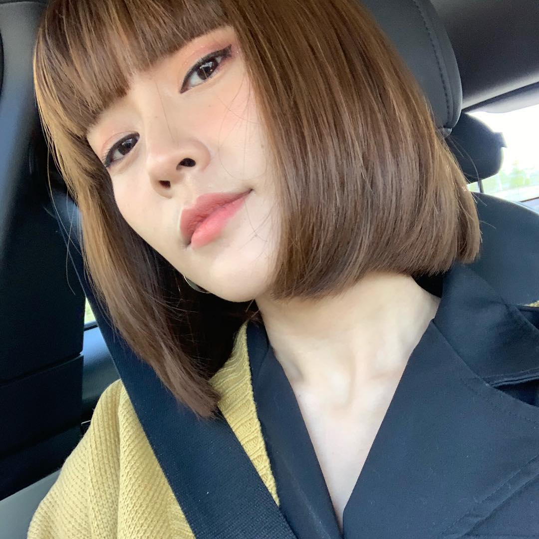 มิ้น รุจิเรศ ลูกเสี้ยว ไทย -เวียดนาม