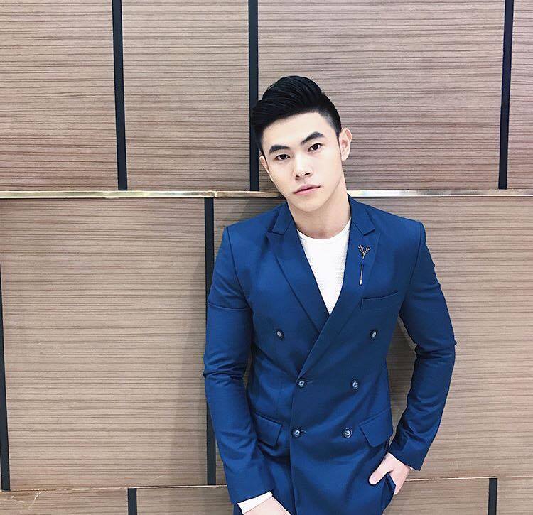 คนรักหนุ่มหล่อฟิลิปปินส์ 002 - Wryan Chua @wryan_07