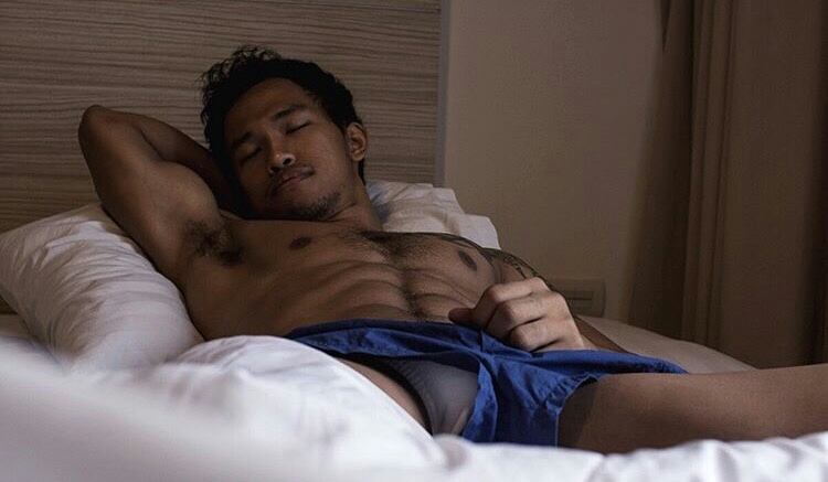 hot male 227 (18+)