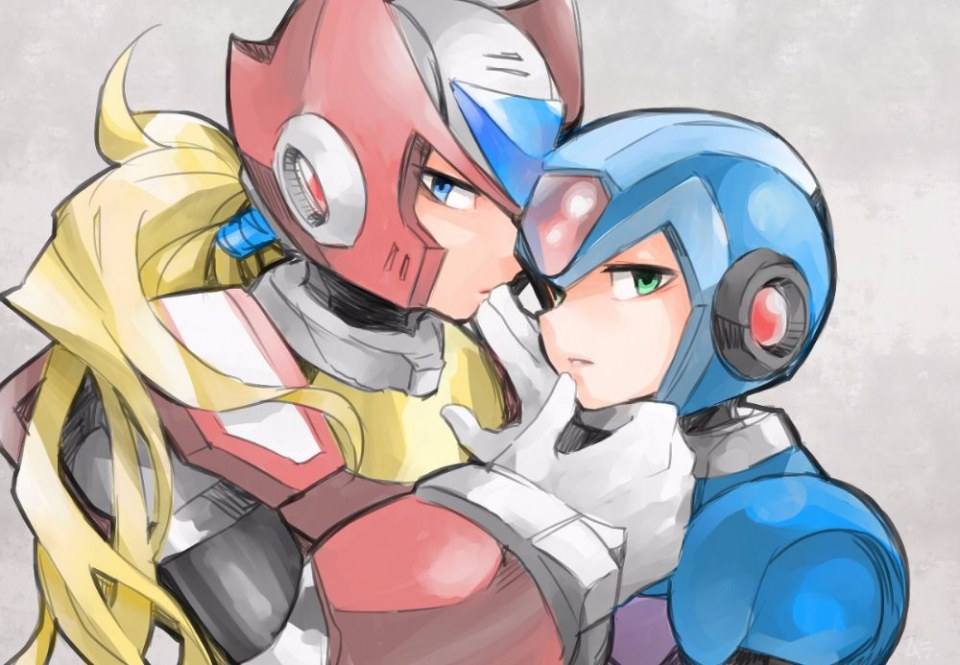 YAOI 464