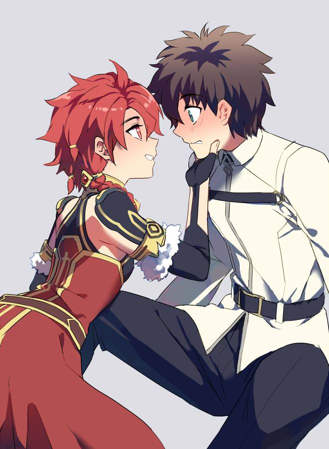 YAOI 464