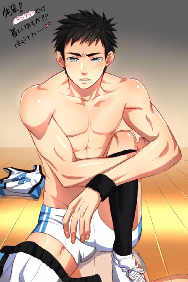 YAOI 465