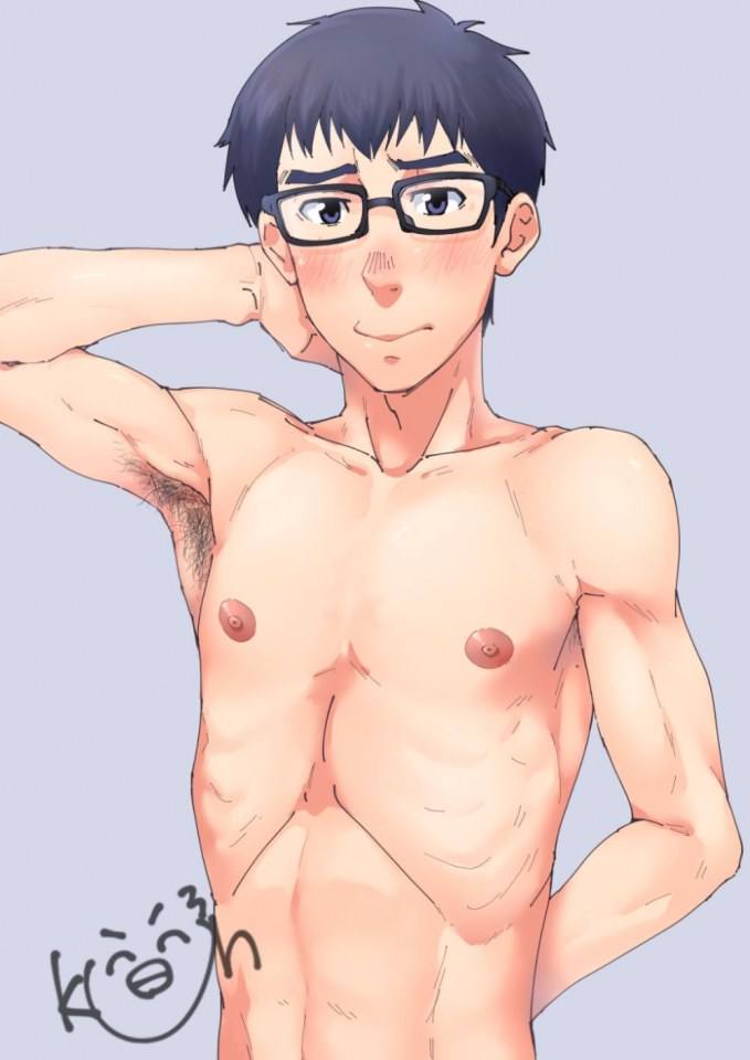 YAOI 465