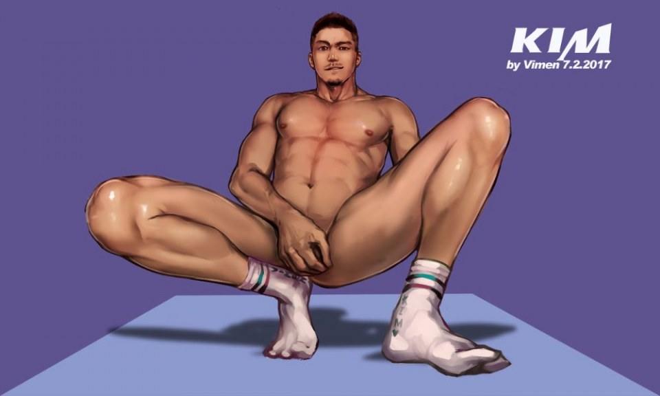 YAOI 465