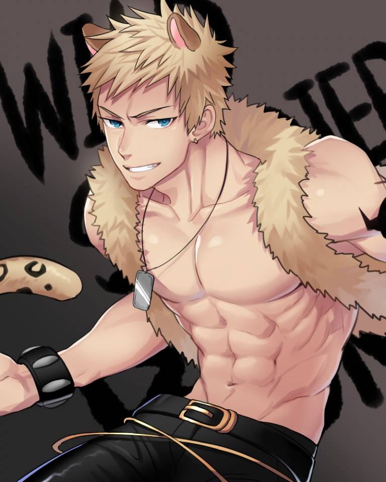 YAOI 465