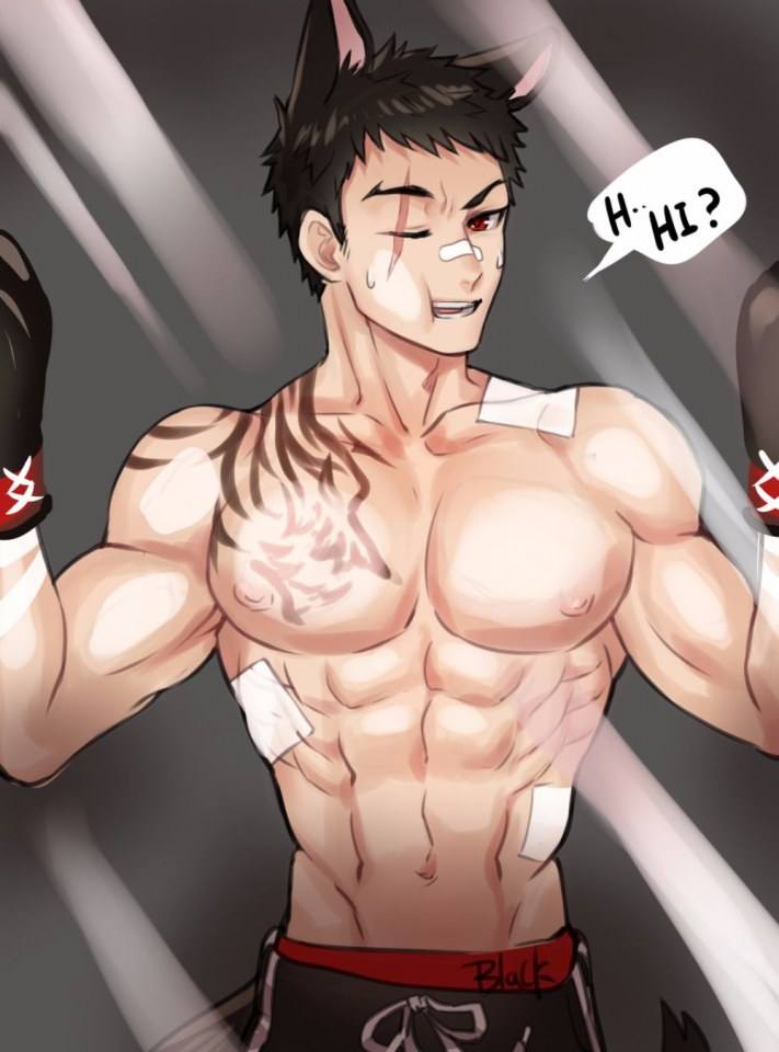 YAOI 466
