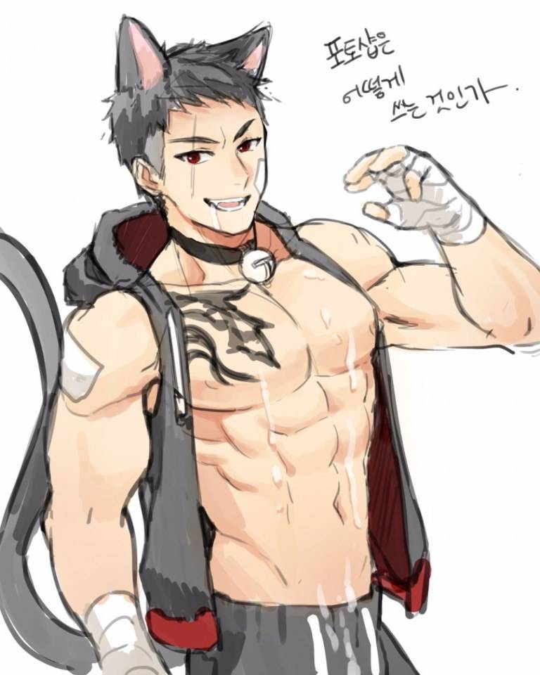 YAOI 466