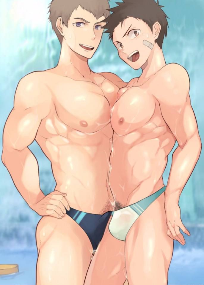 YAOI 466