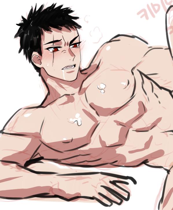 YAOI 466