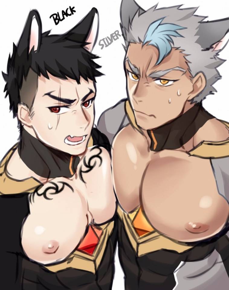 YAOI 466
