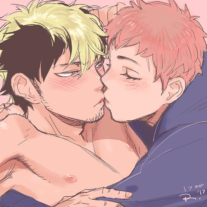 YAOI 467