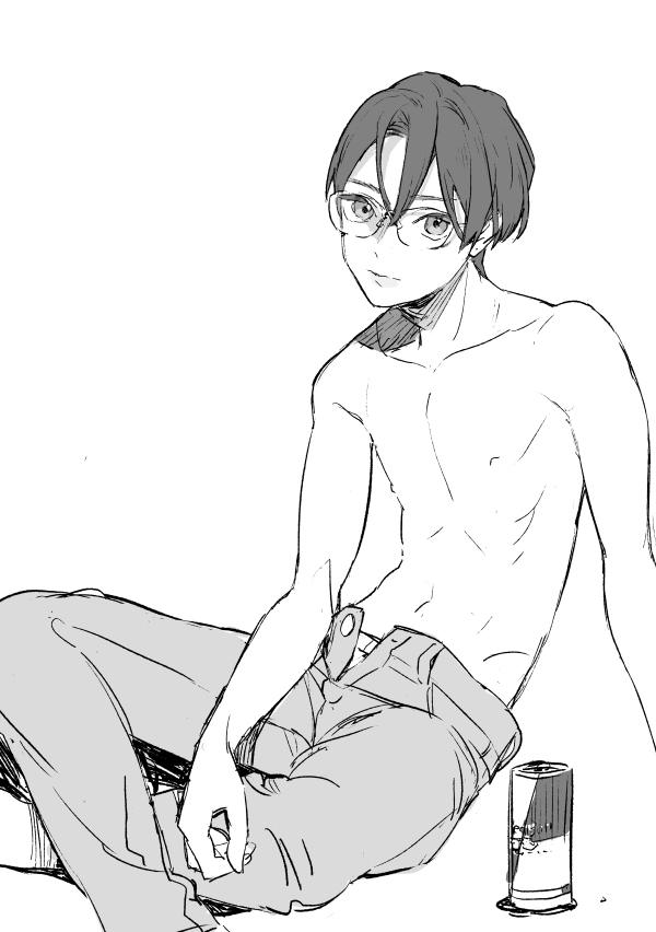 YAOI 467