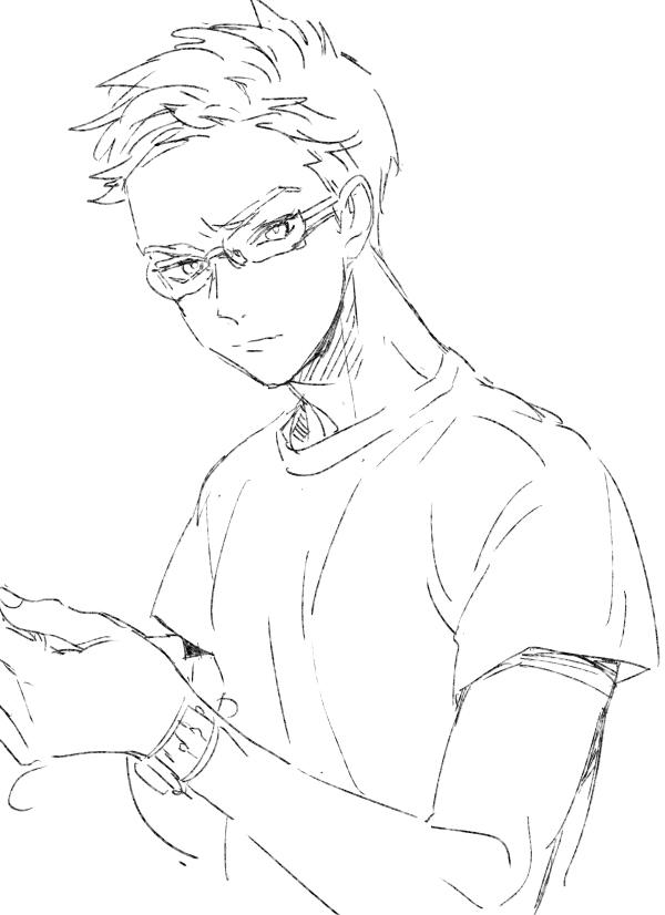 YAOI 467