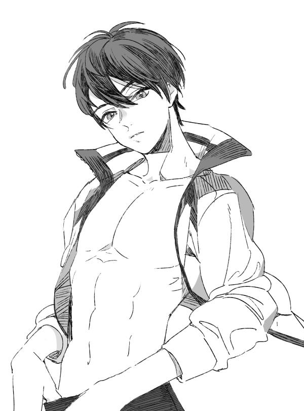 YAOI 467