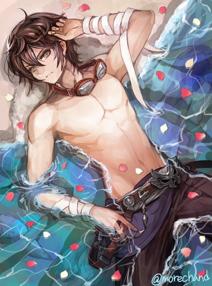 YAOI 467