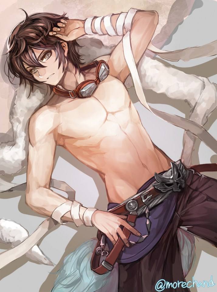 YAOI 467