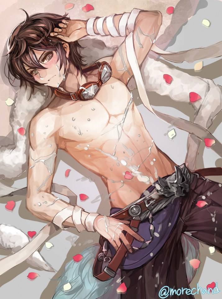 YAOI 467