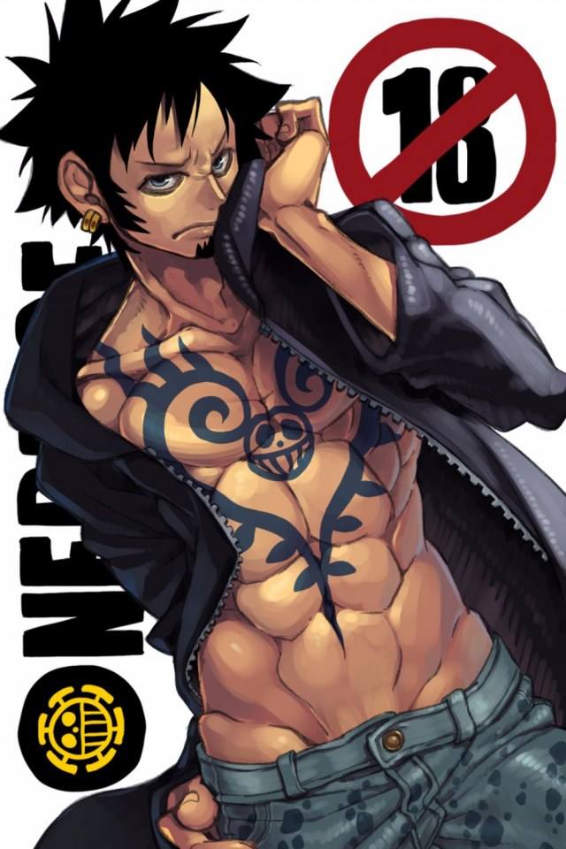 YAOI 467