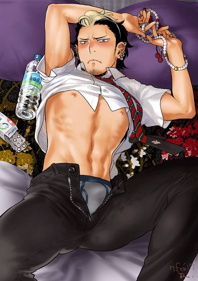 YAOI 467