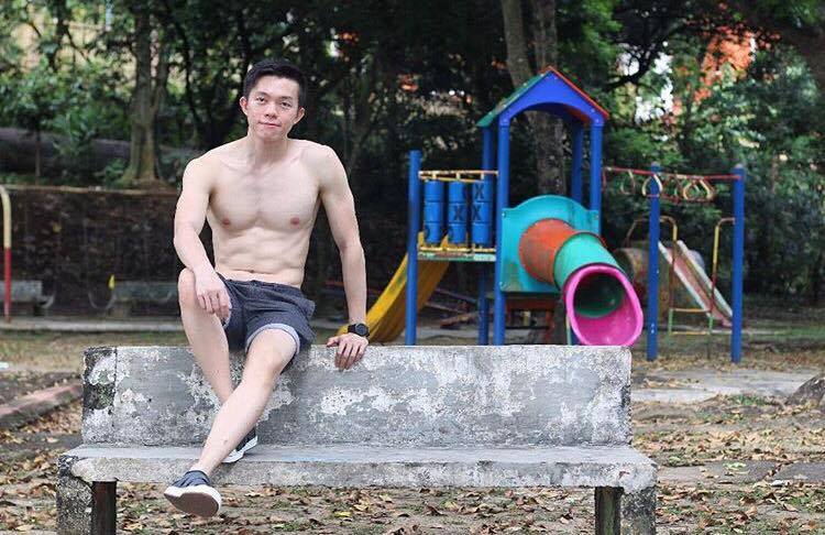 ถอดโชว์เรือนร่าง 1707