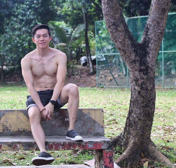 ถอดโชว์เรือนร่าง 1707