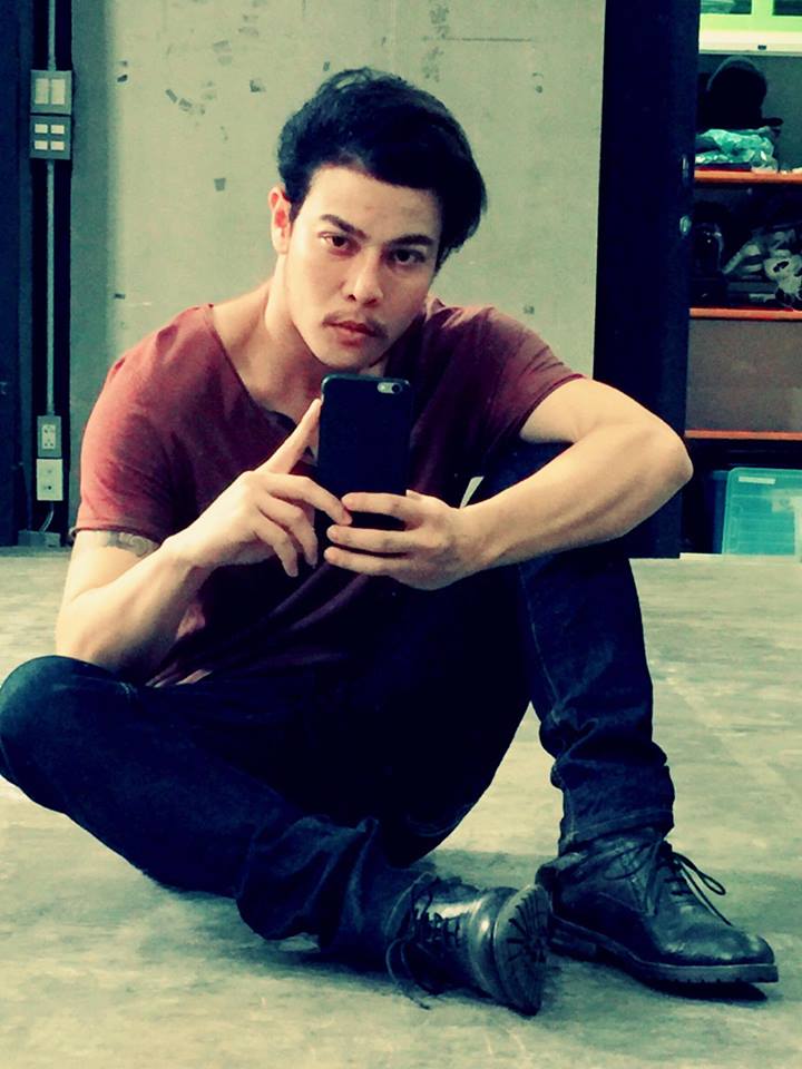 ผู้หญิงหรือเนี้ย!!!