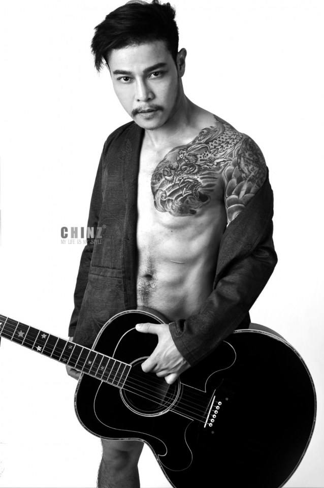 ผู้หญิงหรือเนี้ย!!!