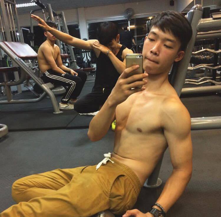 กรุบกริบ ครองโลก(&hearts;&epsilon; &hearts; )♡ 29