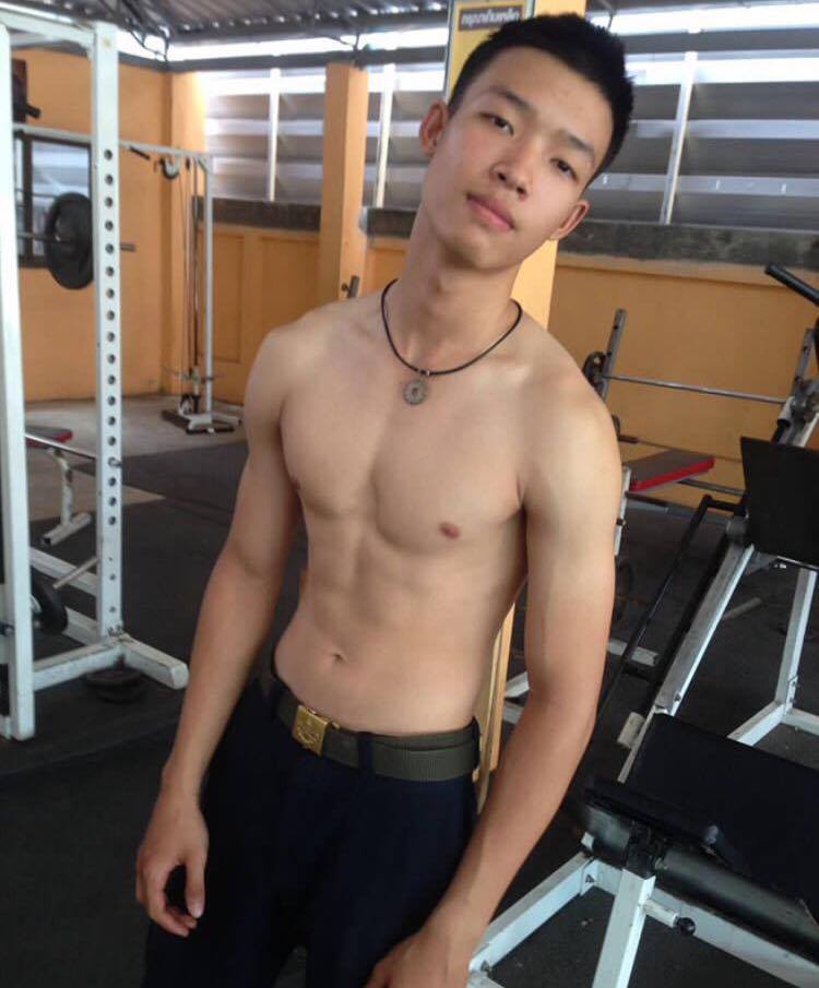 กรุบกริบ ครองโลก(&hearts;&epsilon; &hearts; )♡ 29
