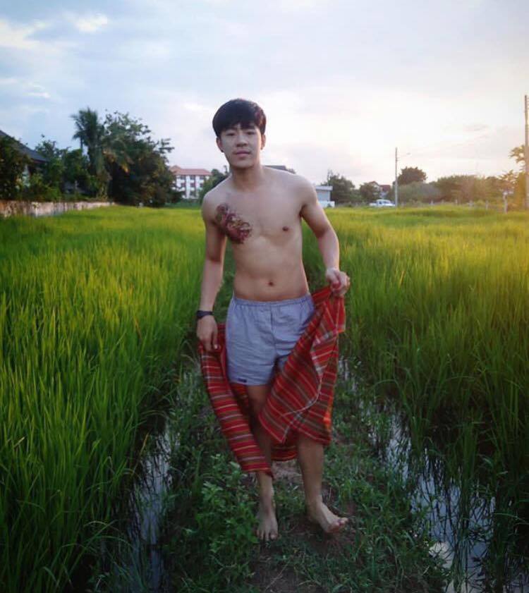 กรุบกริบ ครองโลก(&hearts;&epsilon; &hearts; )♡ 30