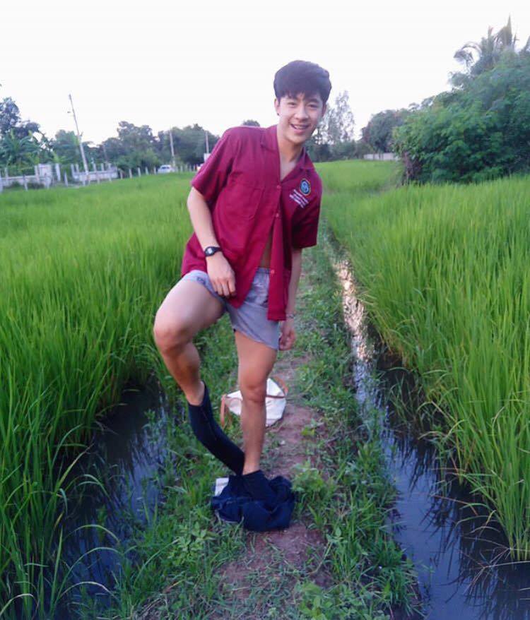 กรุบกริบ ครองโลก(&hearts;&epsilon; &hearts; )♡ 30