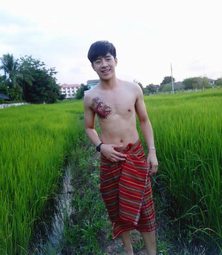 กรุบกริบ ครองโลก(&hearts;&epsilon; &hearts; )♡ 30
