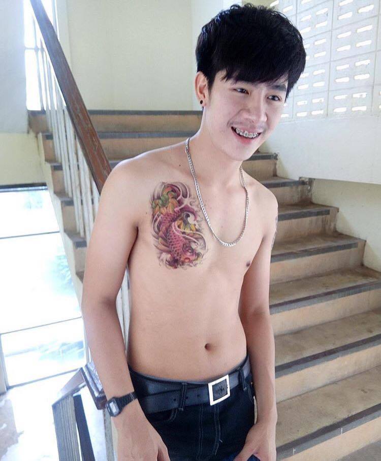 กรุบกริบ ครองโลก(&hearts;&epsilon; &hearts; )♡ 30